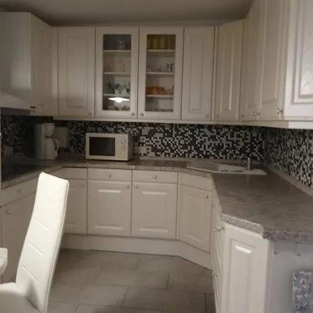 Apartment Ca 110 Qm Zzgl 17 Qm Terrasse Hannover