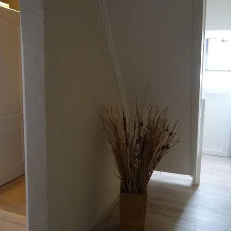 Ca 110 Qm Zzgl 17 Qm Terrasse Apartment Hannover