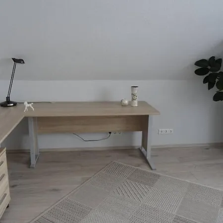 Apartment Ca 110 Qm Zzgl 17 Qm Terrasse *