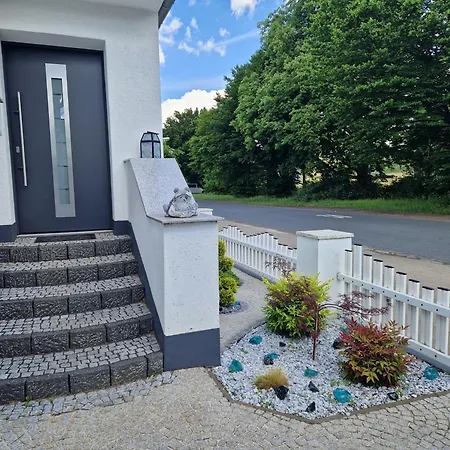 Ca 110 Qm Zzgl 17 Qm Terrasse Apartment *